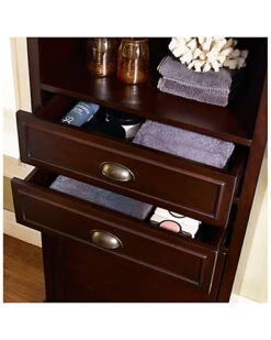 Crosley Lydia Tall Cabinet Home 7 Crosley Lydia Tall Cabinet Home -Crosley Sales Store 3030573226 RLLD 4