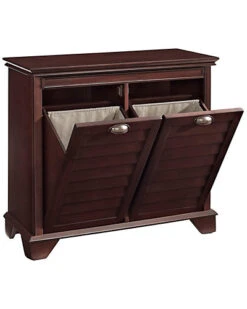 Crosley Lydia Linen Hamper Home -Crosley Sales Store 3030682220 RLLD 3