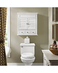 Crosley Lydia Wall Cabinet Home -Crosley Sales Store 3030703122 RLLD 3