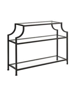 Crosley Aimee Console Table Home
