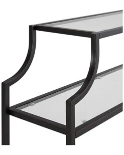 Crosley Aimee Console Table Home -Crosley Sales Store 3050111376 RLLD 3