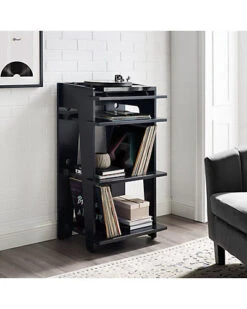 Crosley Soho Turntable Stand Home