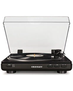 Crosley T400 Turntable Home