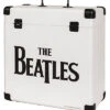Crosley Record Carrier Case The Beatles Home