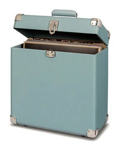 Crosley Record Carrier Case Home