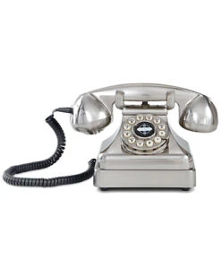 Crosley Kettle Classic Desk Phone Home