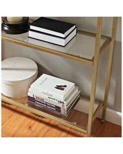 Crosley 80in Aimee Etagere Home -Crosley Sales Store 3050258156 RLLD 3
