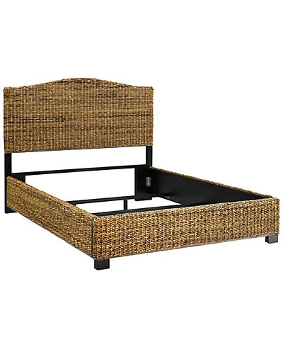 Crosley Serena Queen Bed Home 2 Crosley Serena Queen Bed Home - Image 2