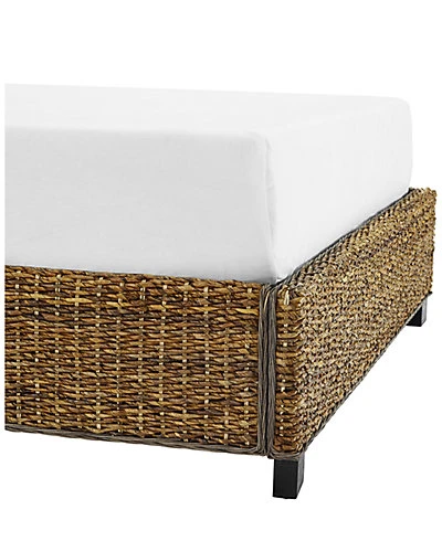 Crosley Serena Queen Bed Home 4 Crosley Serena Queen Bed Home - Image 4