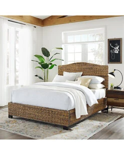 Crosley Serena Queen Bed Home 11 Crosley Serena Queen Bed Home -Crosley Sales Store 3050280737 RLLD 6