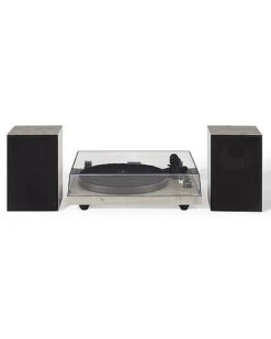 Crosley Radio Gray C62 Shelf System Home -Crosley Sales Store 3050287919 RLLD 3