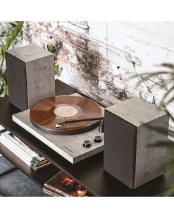 Crosley Radio Gray C62 Shelf System Home -Crosley Sales Store 3050287919 RLLD 5