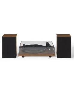 Crosley Radio Walnut C62 Shelf System Home -Crosley Sales Store 3050287920 RLLD 3