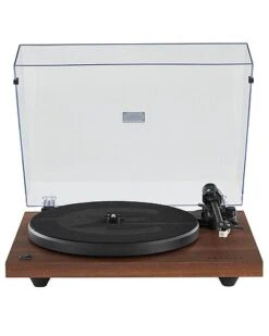 Crosley Radio C6 Turntable Home