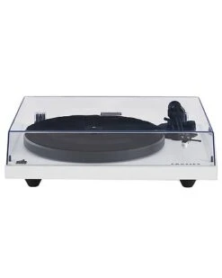 Crosley Radio C6 Turntable Home