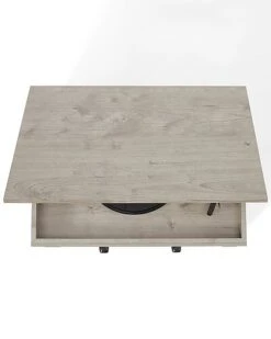 Crosley Radio Gray Medley Entertainment Center Home 9 Crosley Radio Gray Medley Entertainment Center Home -Crosley Sales Store 3050287923 RLLD 3