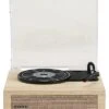 Crosley Radio Natural Scout Turntable Home