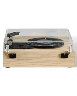 Crosley Radio Natural Scout Turntable Home -Crosley Sales Store 3050287929 RLLD 5