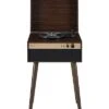 Crosley Radio Walnut Jasper Turntable Home