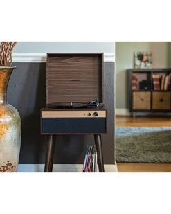 Crosley Radio Walnut Jasper Turntable Home -Crosley Sales Store 3050287933 RLLD 6