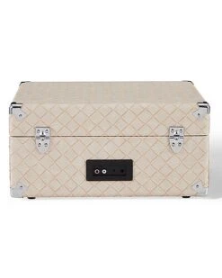 Crosley Radio Light Tan Anthology Turntable Home -Crosley Sales Store 3050287934 RLLD 5