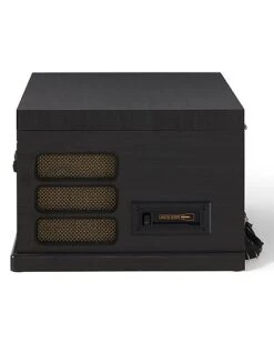 Crosley Radio Black Rochester Entertainment Center Home 10 Crosley Radio Black Rochester Entertainment Center Home -Crosley Sales Store 3050287937 RLLD 4