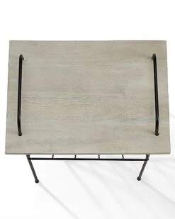 Crosley Radio Natural Wiltshire Turntable Stand Home -Crosley Sales Store 3050287941 RLLD 3