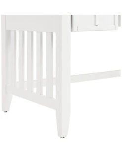 Crosley Adler Computer Desk Home -Crosley Sales Store 3050332691 RLLD 4