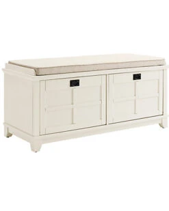 Crosley Adler Entryway Bench Home