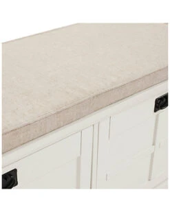 Crosley Adler Entryway Bench Home -Crosley Sales Store 3050332694 RLLD 4