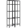 Crosley Aimee 2Pc Etagere Set Home