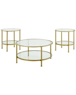 Crosley Aimee 3pc Set Home