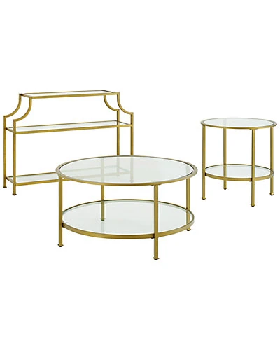 Crosley Aimee 3pc Set Home 1 Crosley Aimee 3pc Set Home