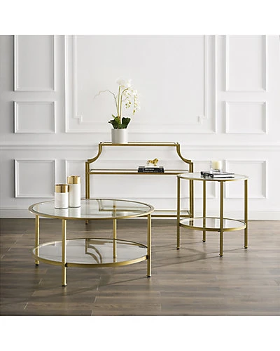 Crosley Aimee 3pc Set Home 2 Crosley Aimee 3pc Set Home - Image 2