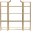 Crosley Aimee 3pc Etagere Set Home