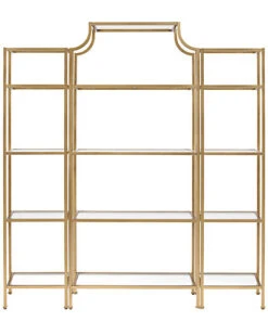 Crosley Aimee 3pc Etagere Set Home
