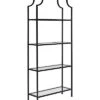 Crosley Aimee Etagere Home