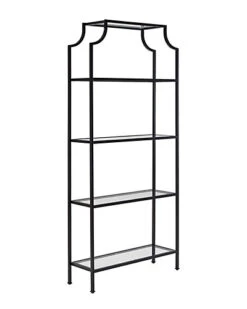 Crosley Aimee Etagere Home