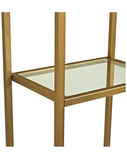 Crosley Aimee Narrow Etagere Home -Crosley Sales Store 3050332715 RLLD 3