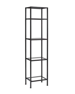 Crosley Aimee Narrow Etagere Home