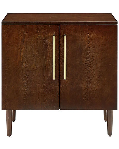 Crosley Everett Console Cabinet Home 1 Crosley Everett Console Cabinet Home