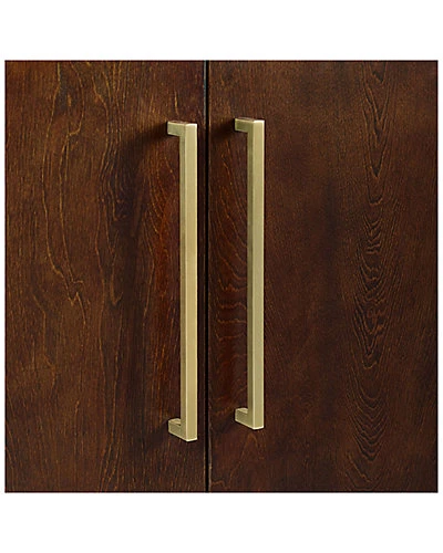 Crosley Everett Console Cabinet Home 3 Crosley Everett Console Cabinet Home - Image 3