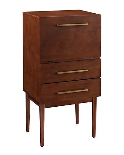 Crosley Everett Spirit Cabinet Home 1 Crosley Everett Spirit Cabinet Home