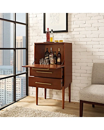 Crosley Everett Spirit Cabinet Home 2 Crosley Everett Spirit Cabinet Home - Image 2