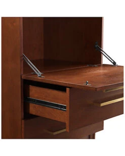 Crosley Everett Spirit Cabinet Home 6 Crosley Everett Spirit Cabinet Home -Crosley Sales Store 3050332762 RLLD 3