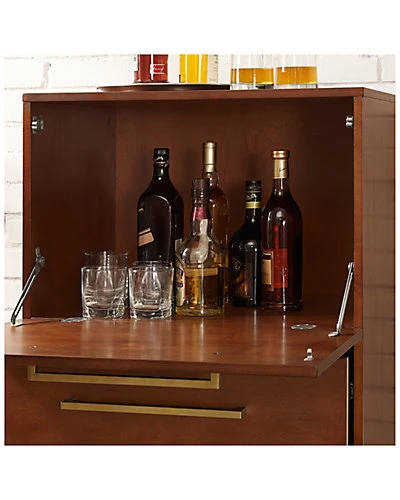 Crosley Everett Spirit Cabinet Home 4 Crosley Everett Spirit Cabinet Home - Image 4