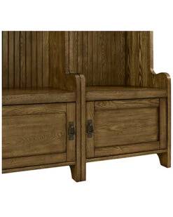 Crosley Fremont 2pc Entryway Kit Home 6 Crosley Fremont 2pc Entryway Kit Home -Crosley Sales Store 3050332765 RLLD 3