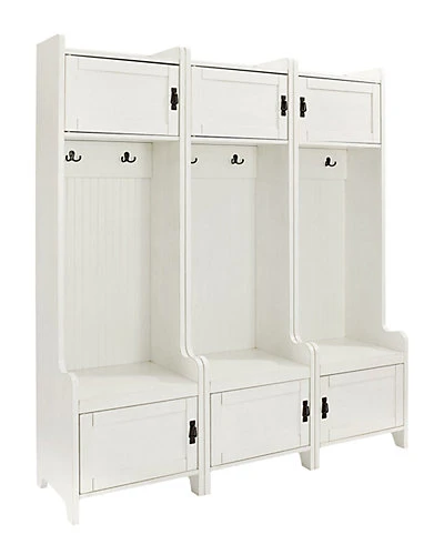 Crosley Fremont 3pc Entryway Kit Home 1 Crosley Fremont 3pc Entryway Kit Home