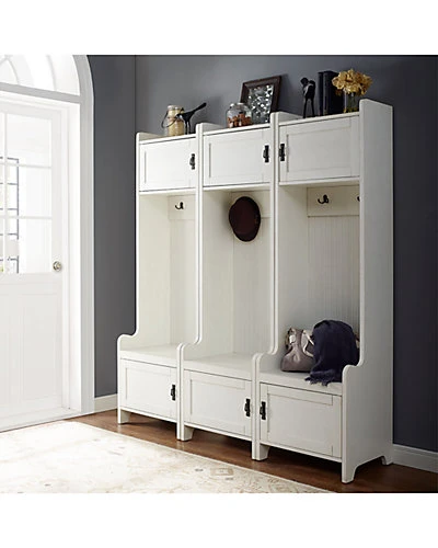 Crosley Fremont 3pc Entryway Kit Home 2 Crosley Fremont 3pc Entryway Kit Home - Image 2