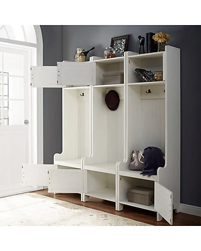 Crosley Fremont 3pc Entryway Kit Home 4 Crosley Fremont 3pc Entryway Kit Home - Image 4